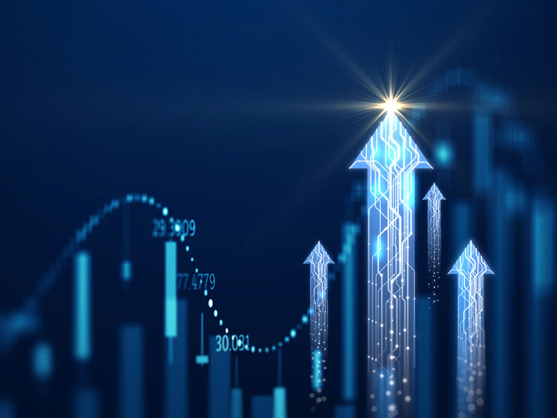Accelerate Grown, Not Complexities