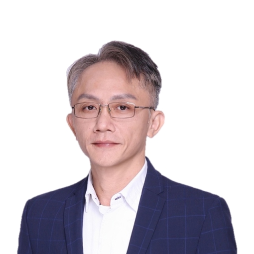 Scottie Liu