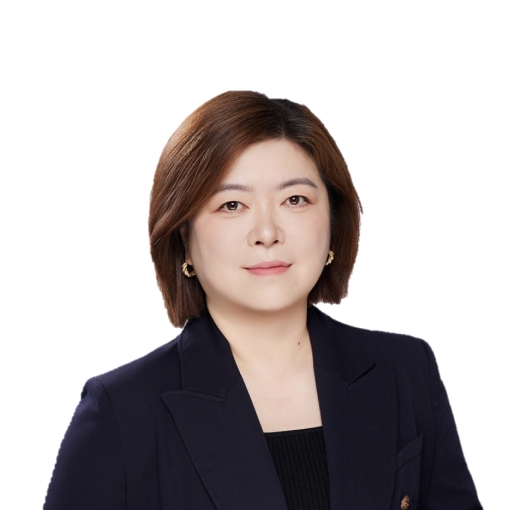 Grace Shi