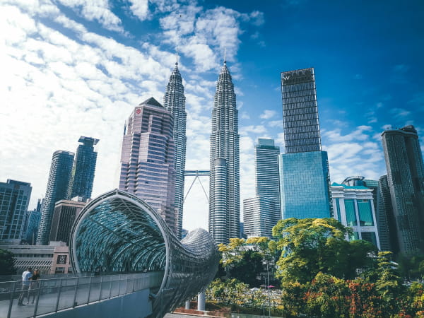 Guide to Doing Business in Malaysia