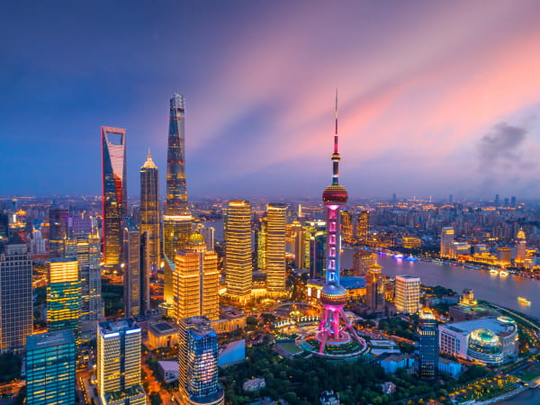 Guide to Doing Business in China
