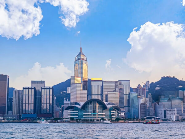 Guide to Doing Business in Hong Kong
